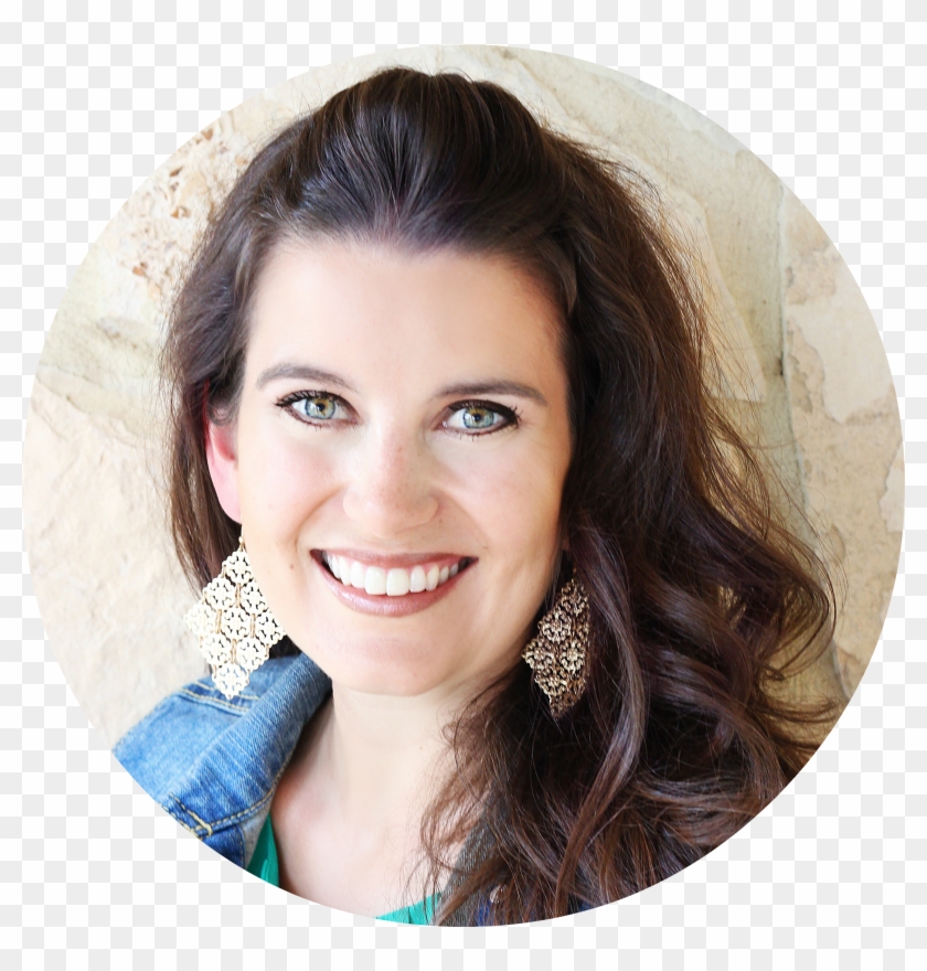 443 4433119 circle crop profile profile picture woman circle hd